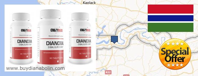 Αγορά Dianabol σε απευθείας σύνδεση Gambia Πού να αγοράσετε Dianabol σε απευθείας σύνδεση Gambia